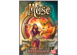 Muse - Renaissance oos